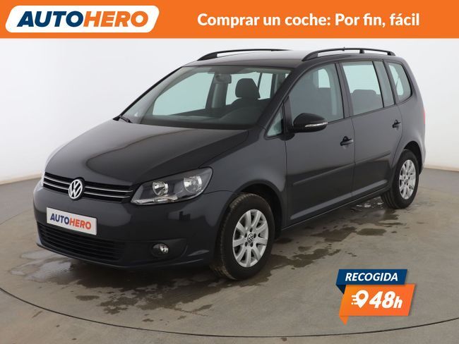 Foto del VOLKSWAGEN Touran 1.2 TSI Edition