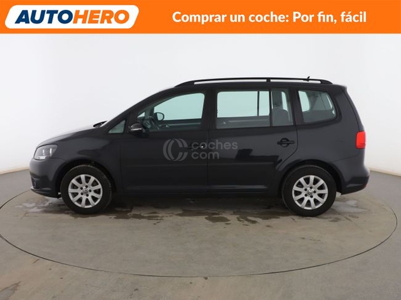 Foto del VOLKSWAGEN Touran 1.2 TSI Edition