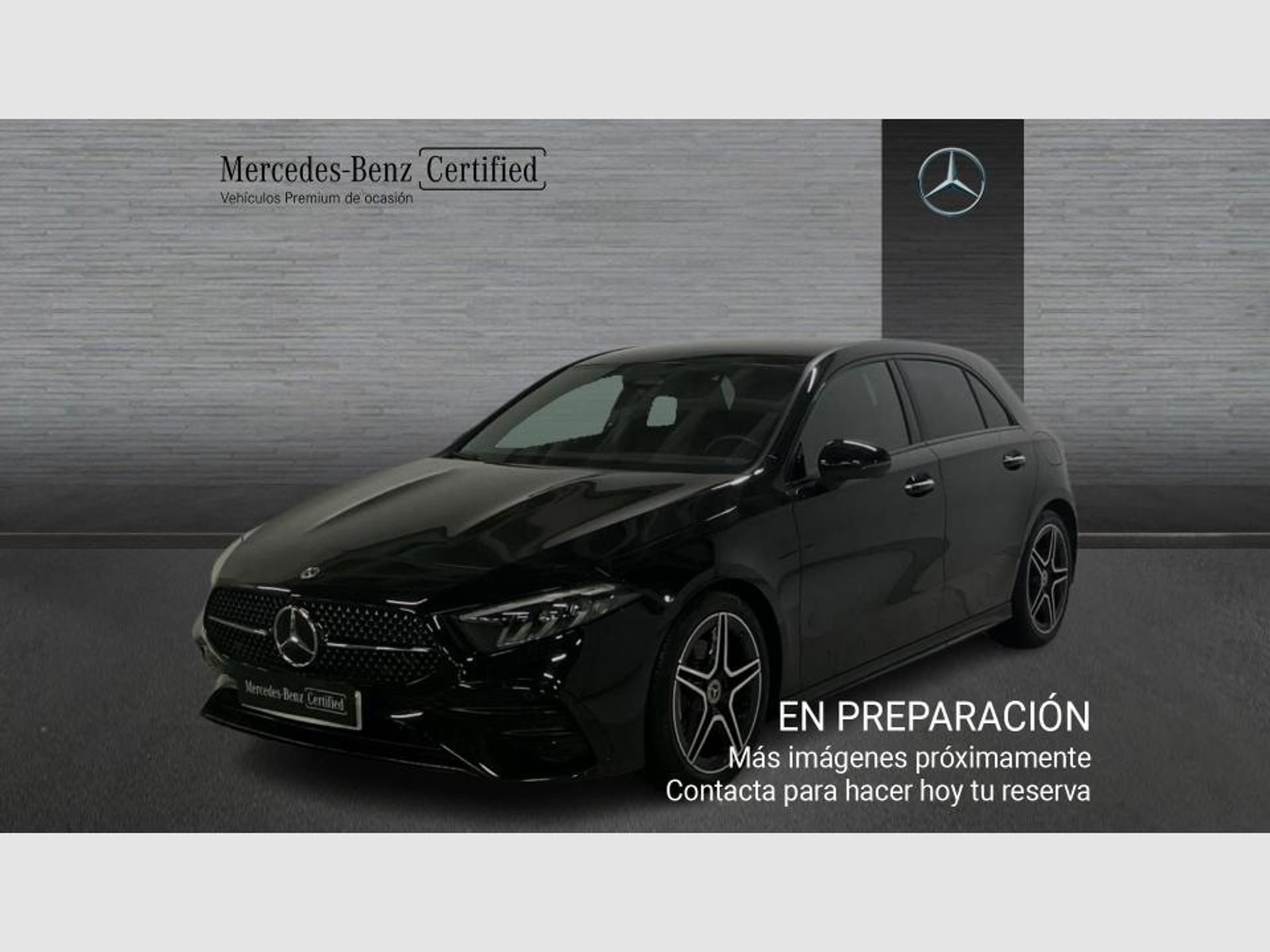 Imagen de MERCEDES Clase A
