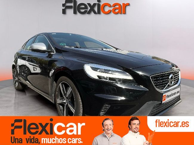 VOLVO V40 (2.0 T3 Auto) en Álava