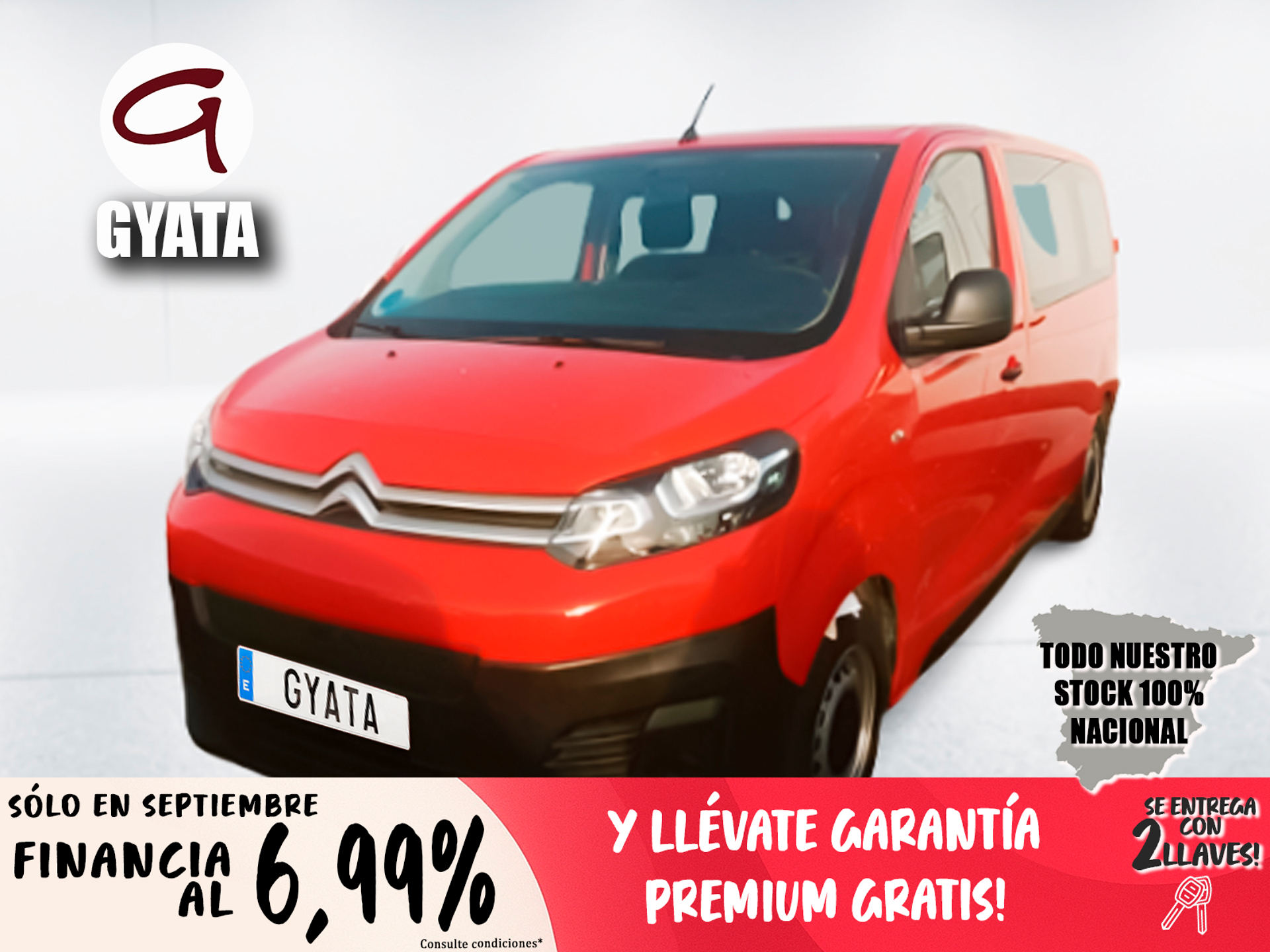 Imagen de CITROEN Jumpy