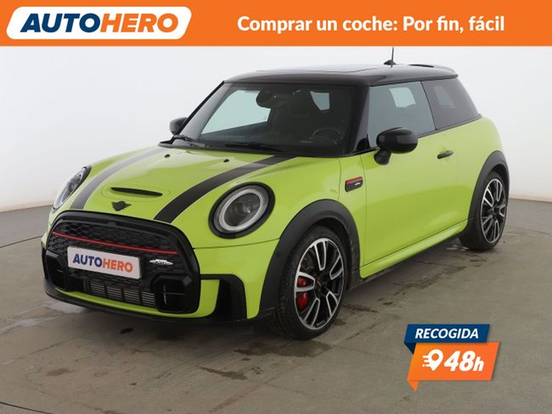Imagen de MINI Mini