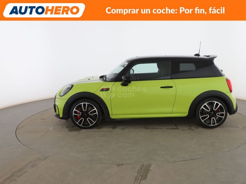 Foto del MINI Mini John Cooper Works