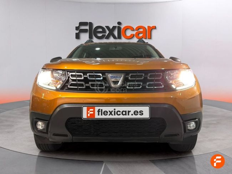 Foto del DACIA Duster 1.3 TCe Comfort 4x2 96kW