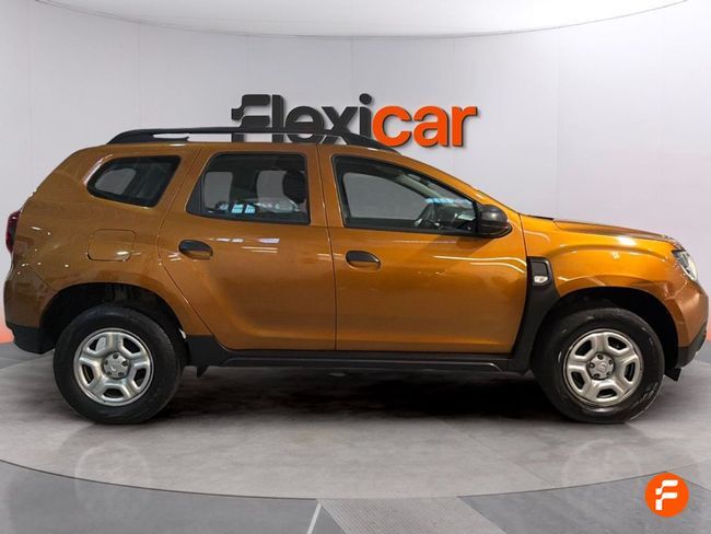 Foto del DACIA Duster 1.3 TCe Comfort 4x2 96kW