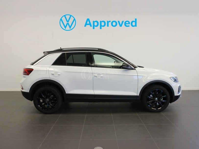 Foto del VOLKSWAGEN T-Roc 2.0TDI Dark 85kW