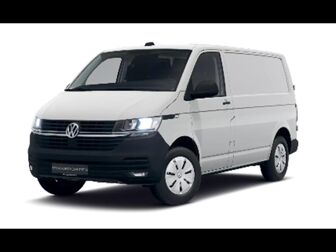 Imagen de VOLKSWAGEN Transporter Furgón 2.0TDI BMT 110kW