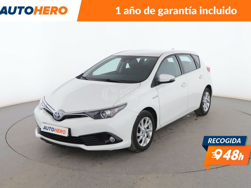 Foto del TOYOTA Auris hybrid 140H Active