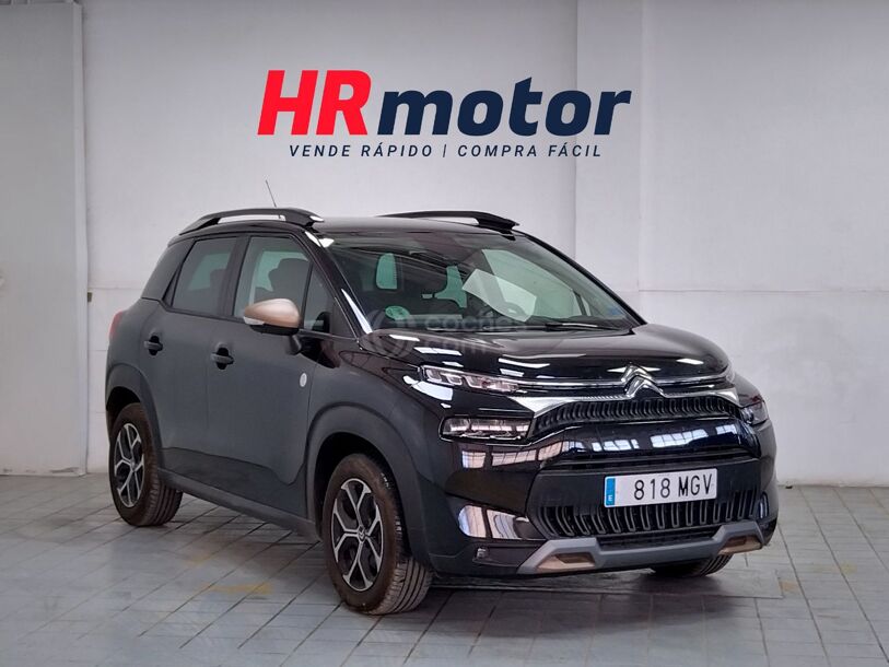 Foto del CITROEN C3 Aircross Puretech S&S C-Series 110