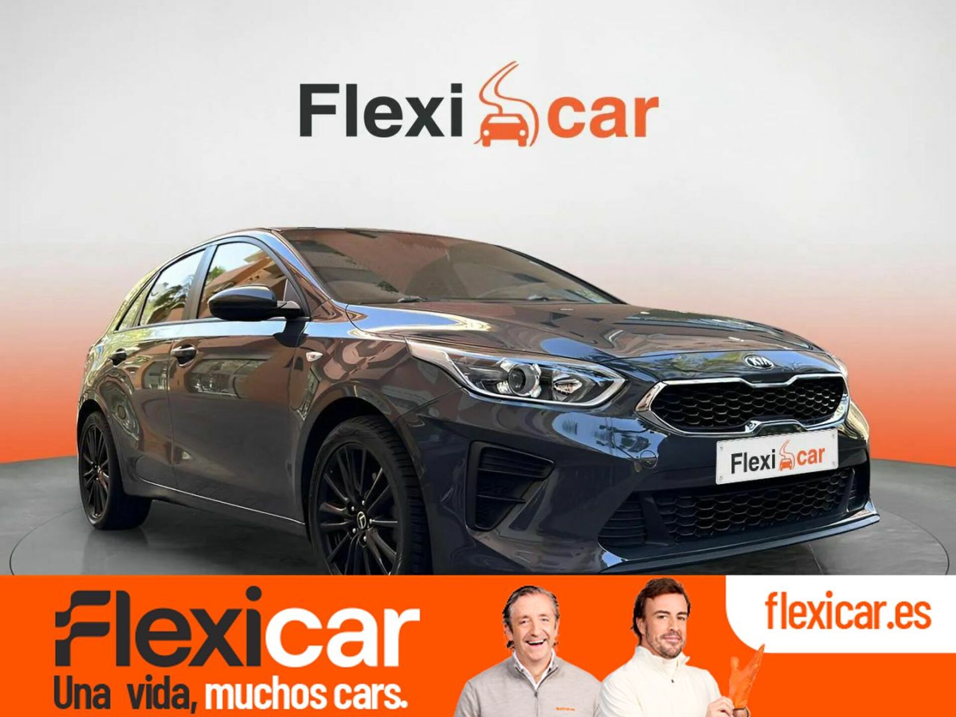 Imagen de KIA Ceed