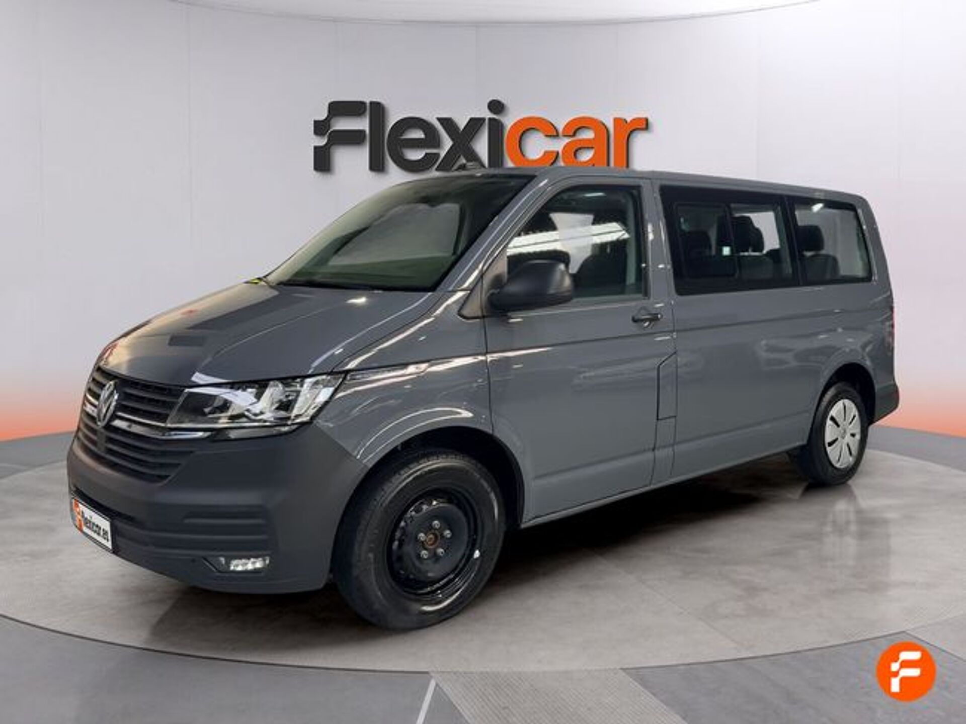 Imagen 3 de VOLKSWAGEN Caravelle