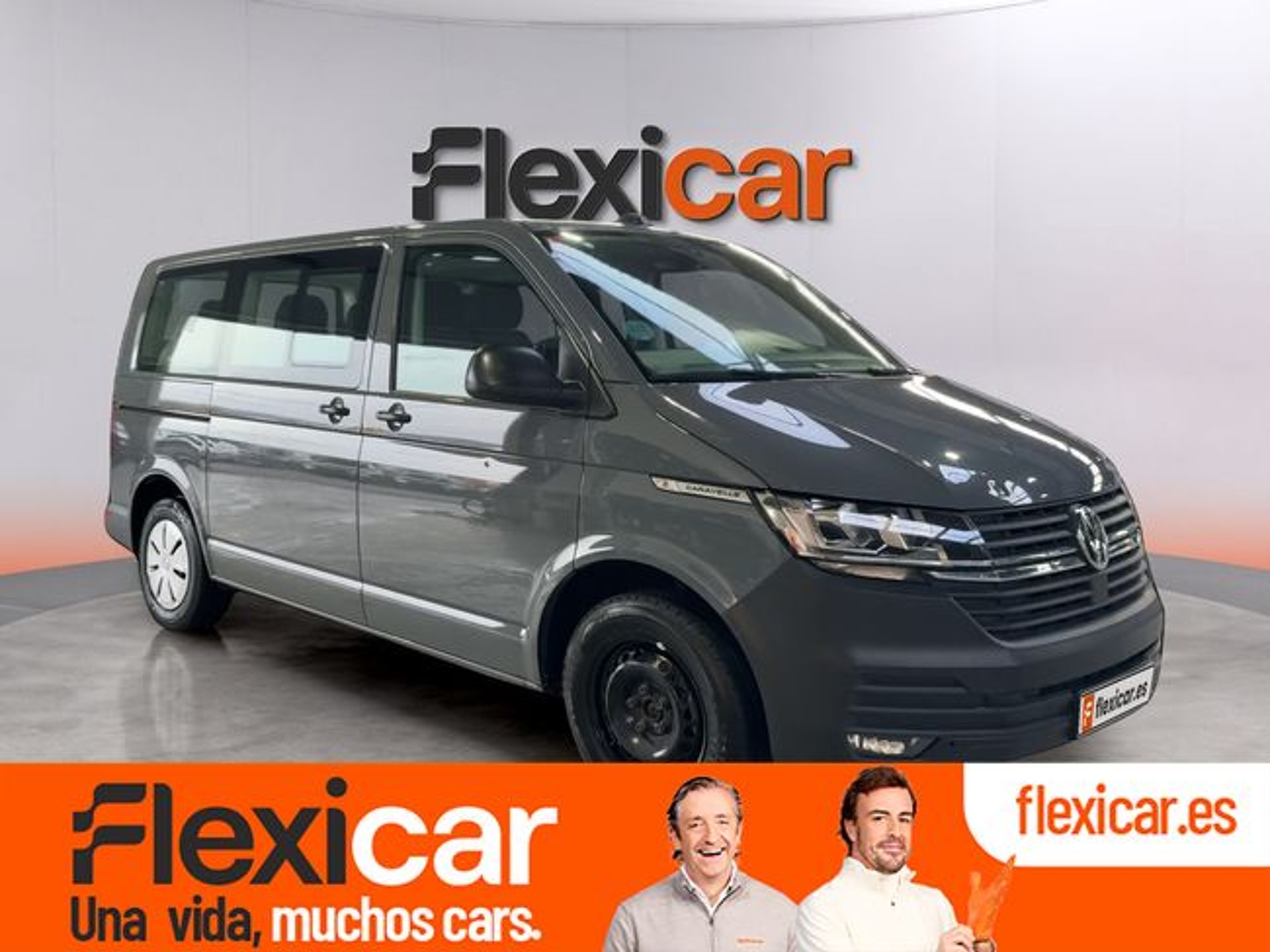 Imagen de VOLKSWAGEN Caravelle