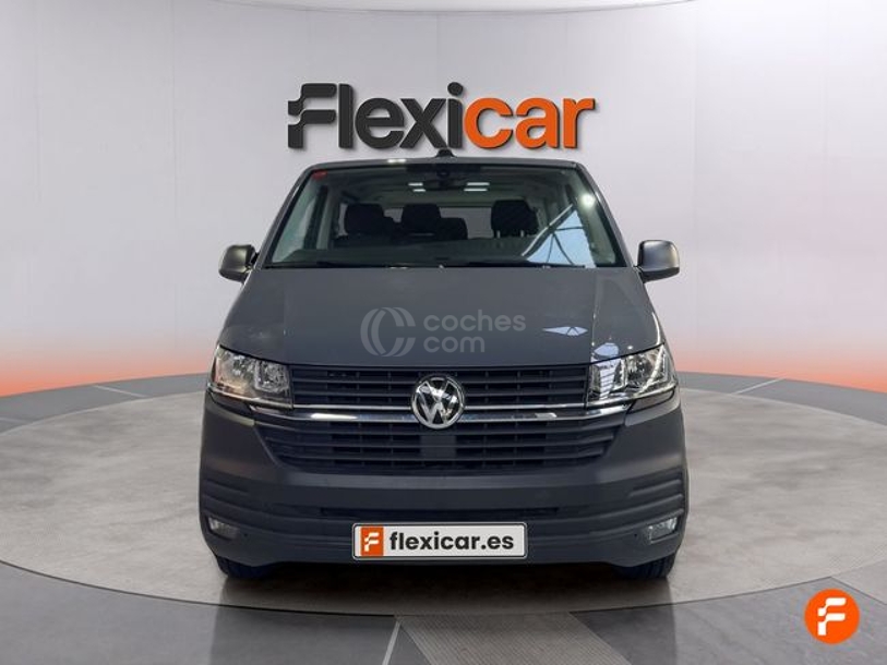 Foto del VOLKSWAGEN Caravelle 2.0TDI BMT Origin Batalla Corta 110kW