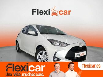 Imagen de TOYOTA Yaris