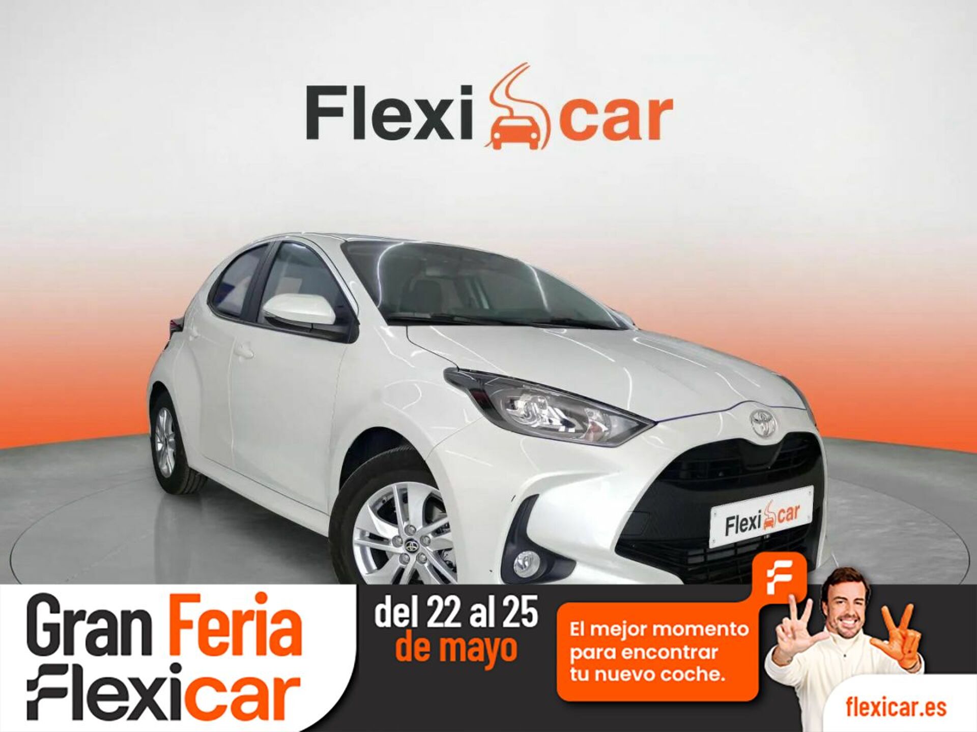 Imagen de TOYOTA Yaris