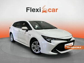 Imagen de TOYOTA Corolla 125H Business Plus