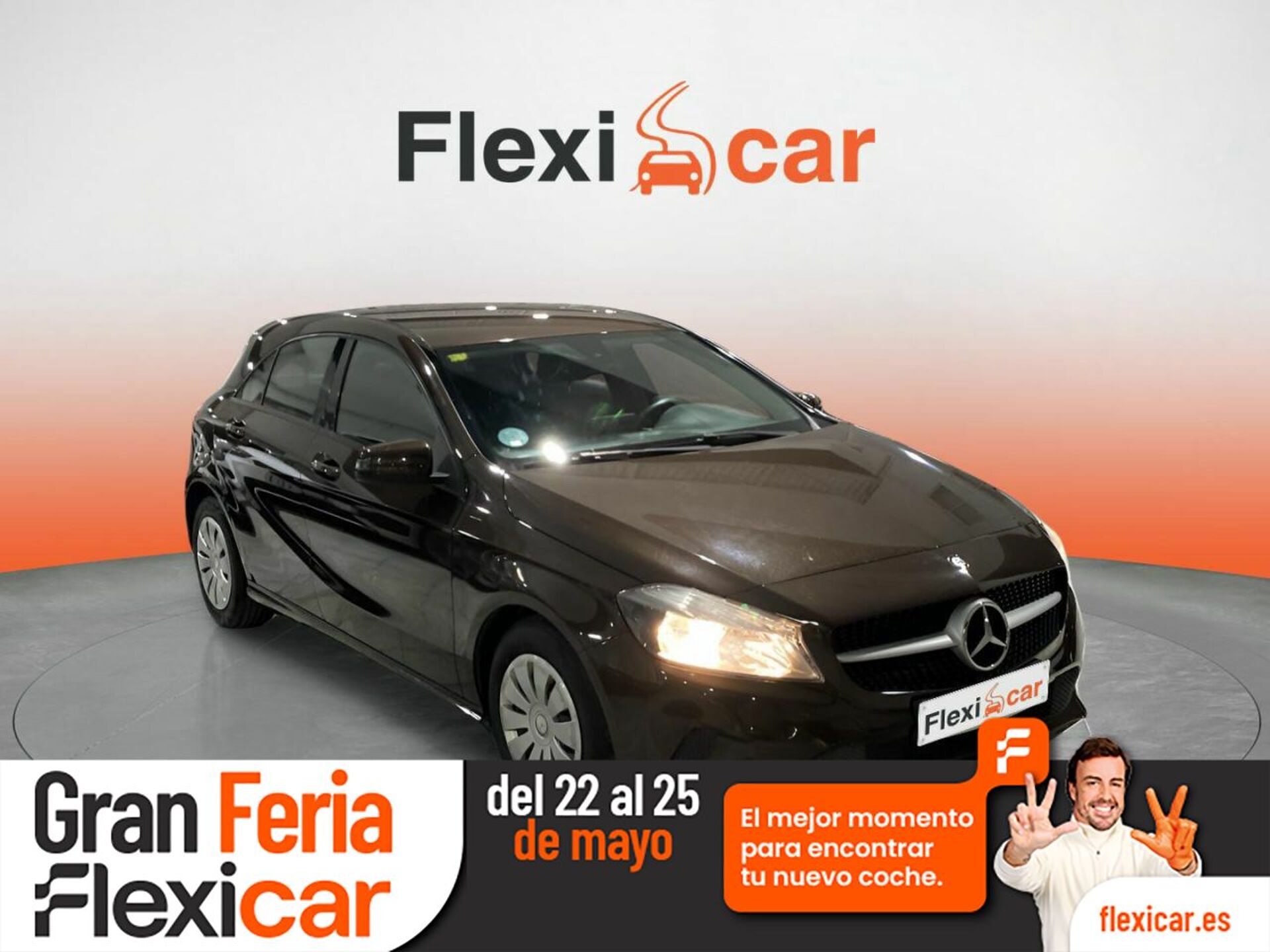 Imagen de MERCEDES Clase A