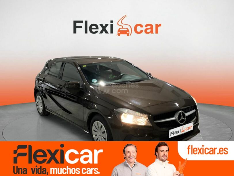 Foto del MERCEDES Clase A A 180d