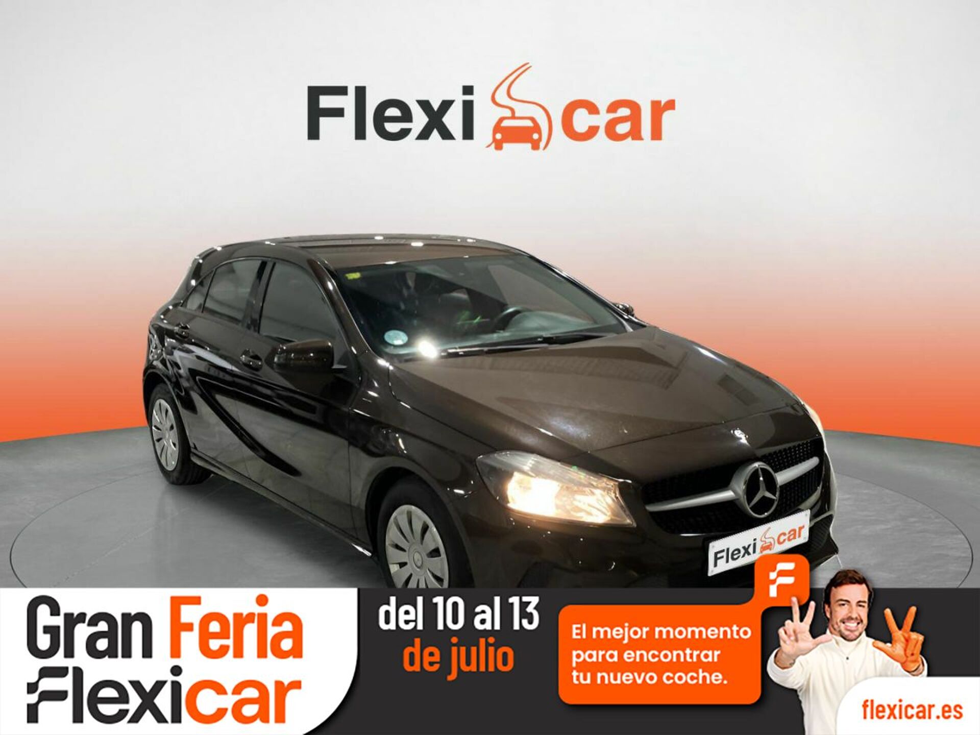 Imagen de MERCEDES Clase A
