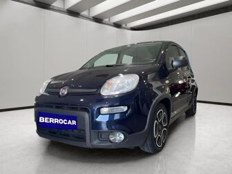 Imagen de FIAT Panda 1.0 Gse City Live Hybrid