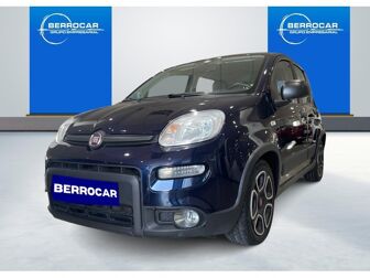 Imagen de FIAT Panda 1.0 Gse City Cross Hybrid