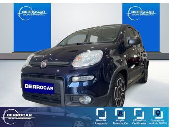 Imagen de FIAT Panda 1.0 Gse City Cross Hybrid