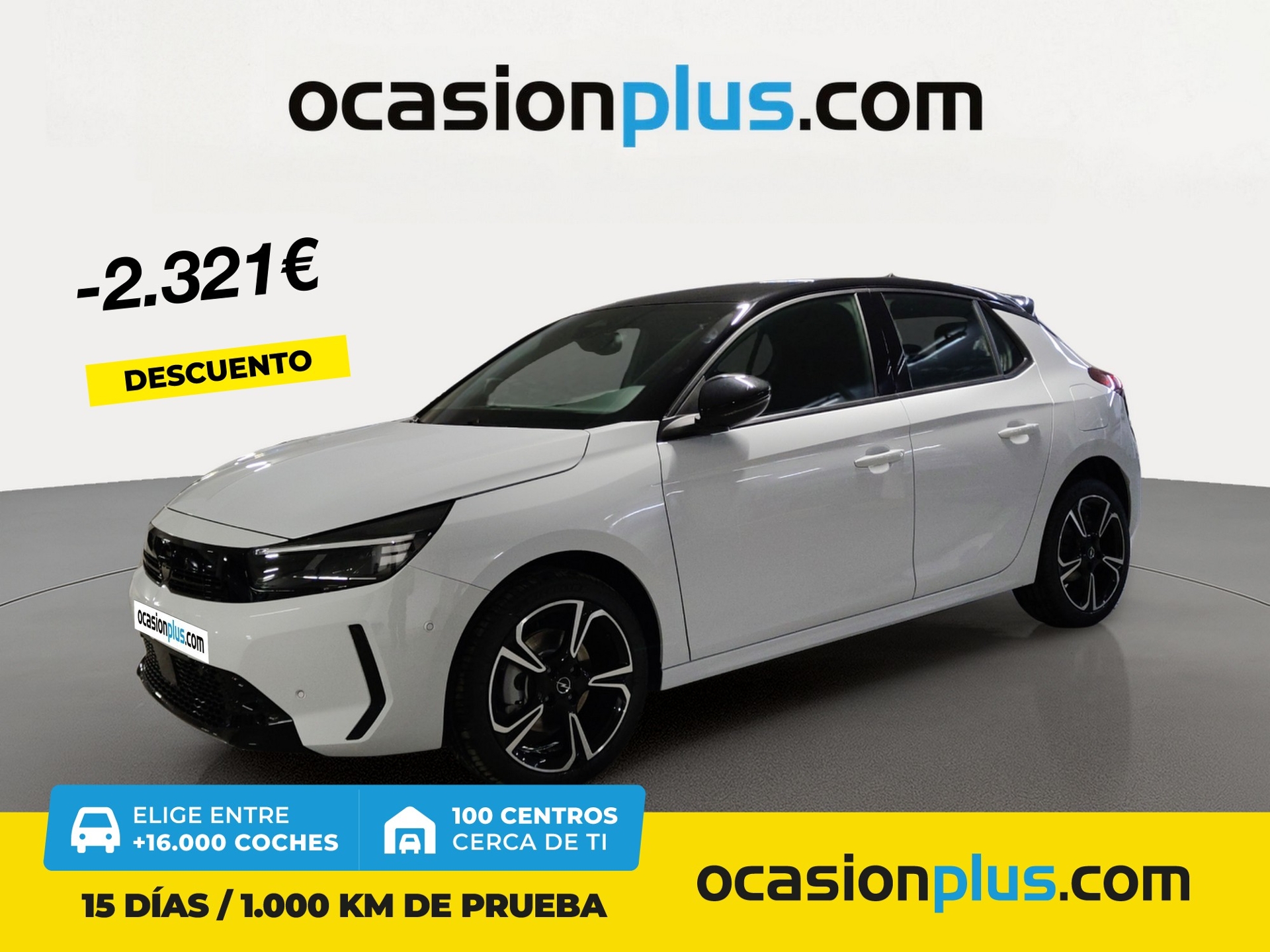 Imagen de OPEL Corsa