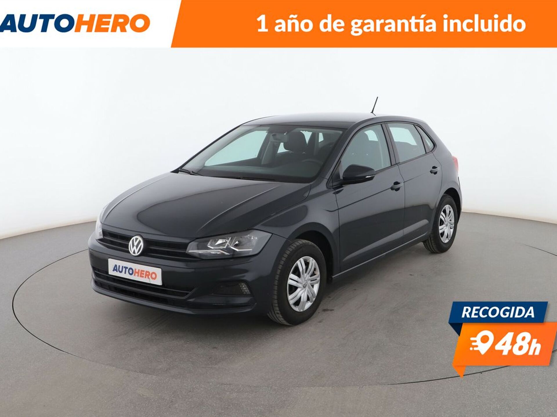Imagen de VOLKSWAGEN Polo