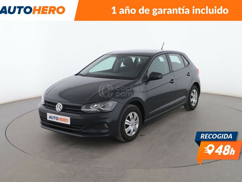 Foto del VOLKSWAGEN Polo 1.0 Edition 55kW