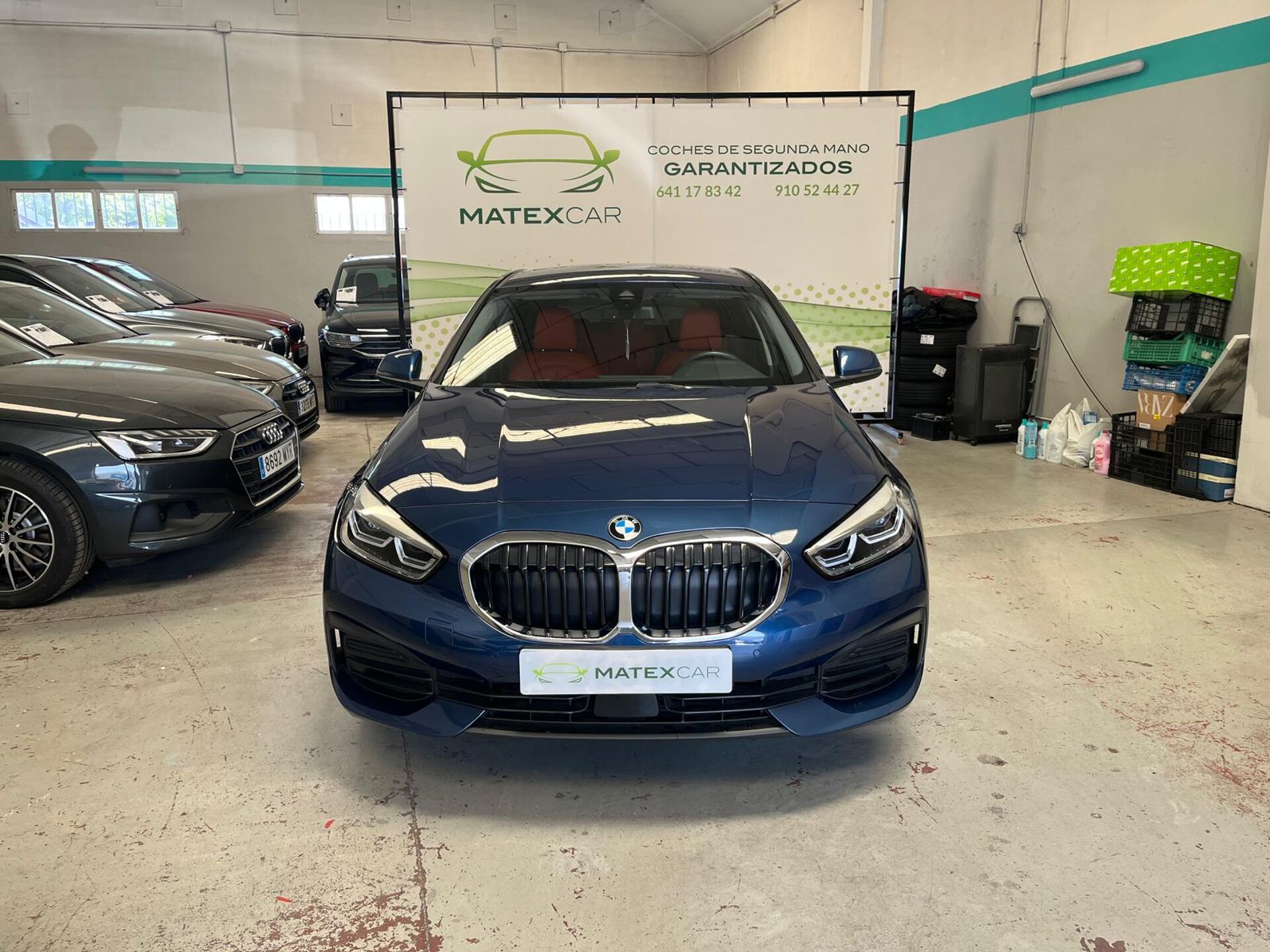 Imagen de BMW Serie 1