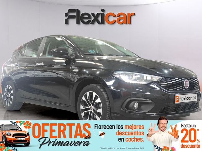 Foto del FIAT Tipo 1.3 Multijet Cross 70KW