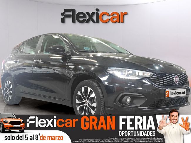 Foto del FIAT Tipo 1.3 Multijet Cross 70KW