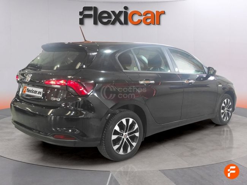 Foto del FIAT Tipo 1.3 Multijet Cross 70KW