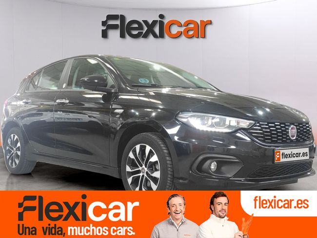 Foto del FIAT Tipo 1.3 Multijet Cross 70KW