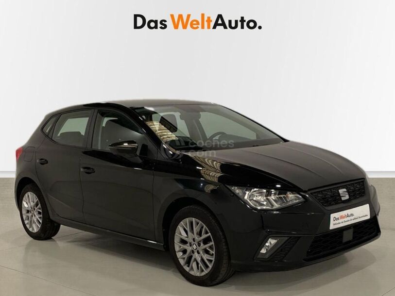 Foto del SEAT Ibiza 1.0 TSI S&S Style 110