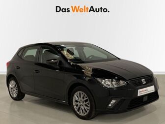 Imagen de SEAT Ibiza 1.0 TSI S&S Style 110