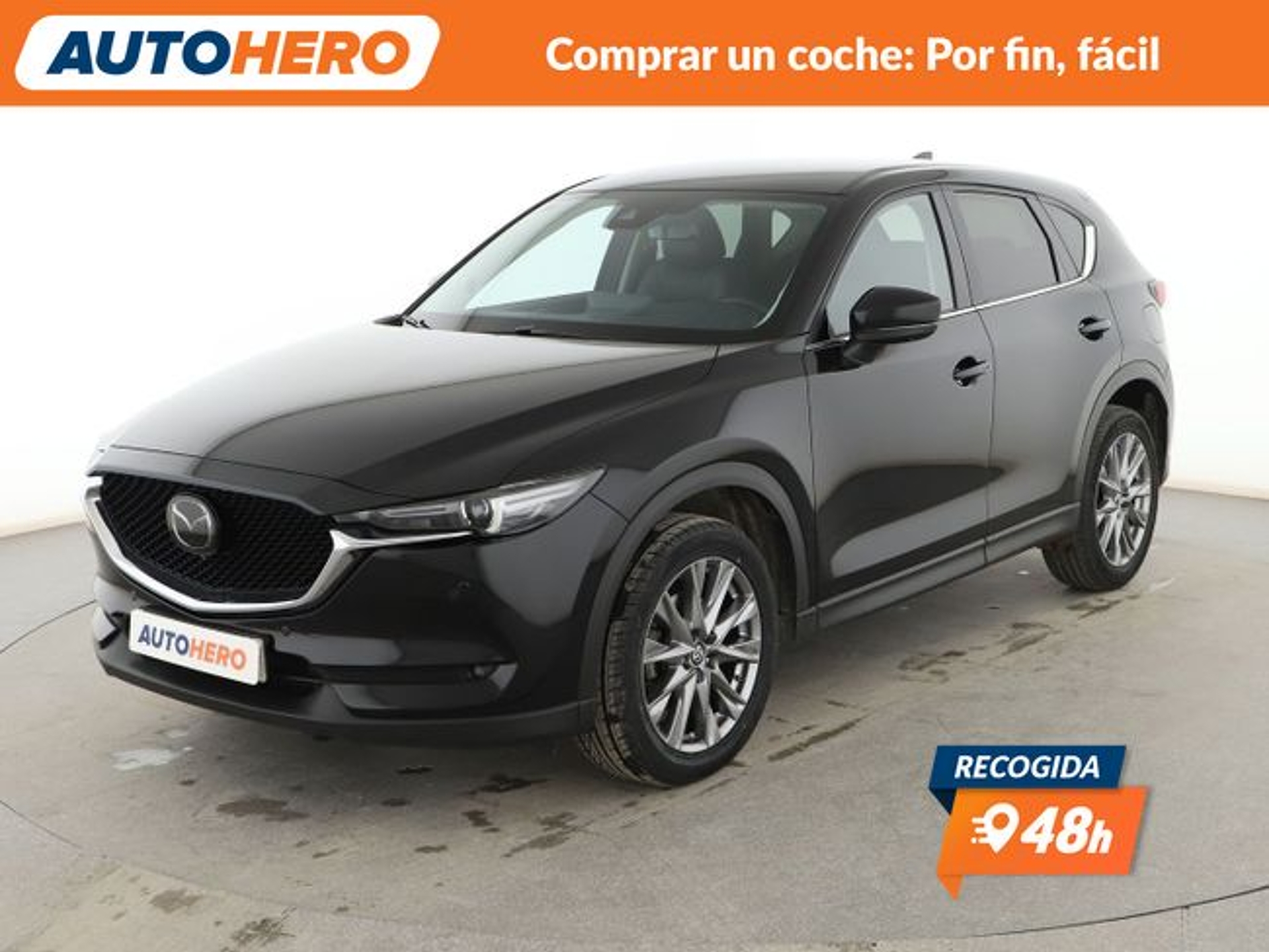 Imagen de MAZDA CX-5
