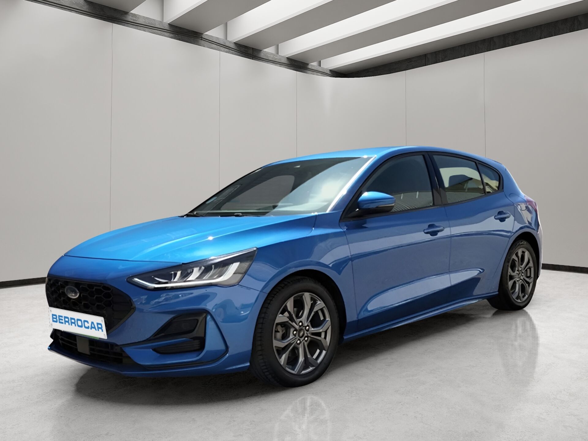 Imagen de FORD Focus