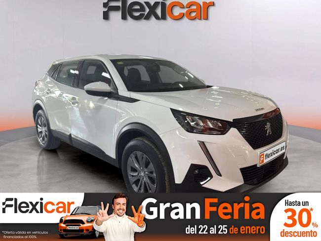 PEUGEOT 2008 (Active Puretech 100 S&S BVM6) en Huelva