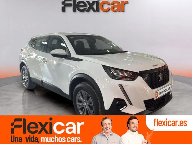 PEUGEOT 2008 (Active Puretech 100 S&S BVM6) en Huelva