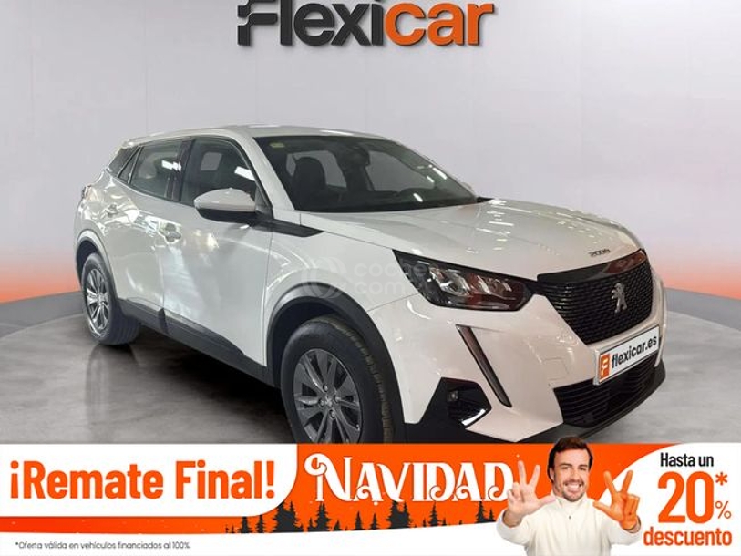 Foto del PEUGEOT 2008 1.2 PureTech S&S Active 100