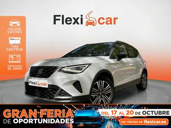 Imagen de SEAT Arona 1.0 TSI S&S FR 110