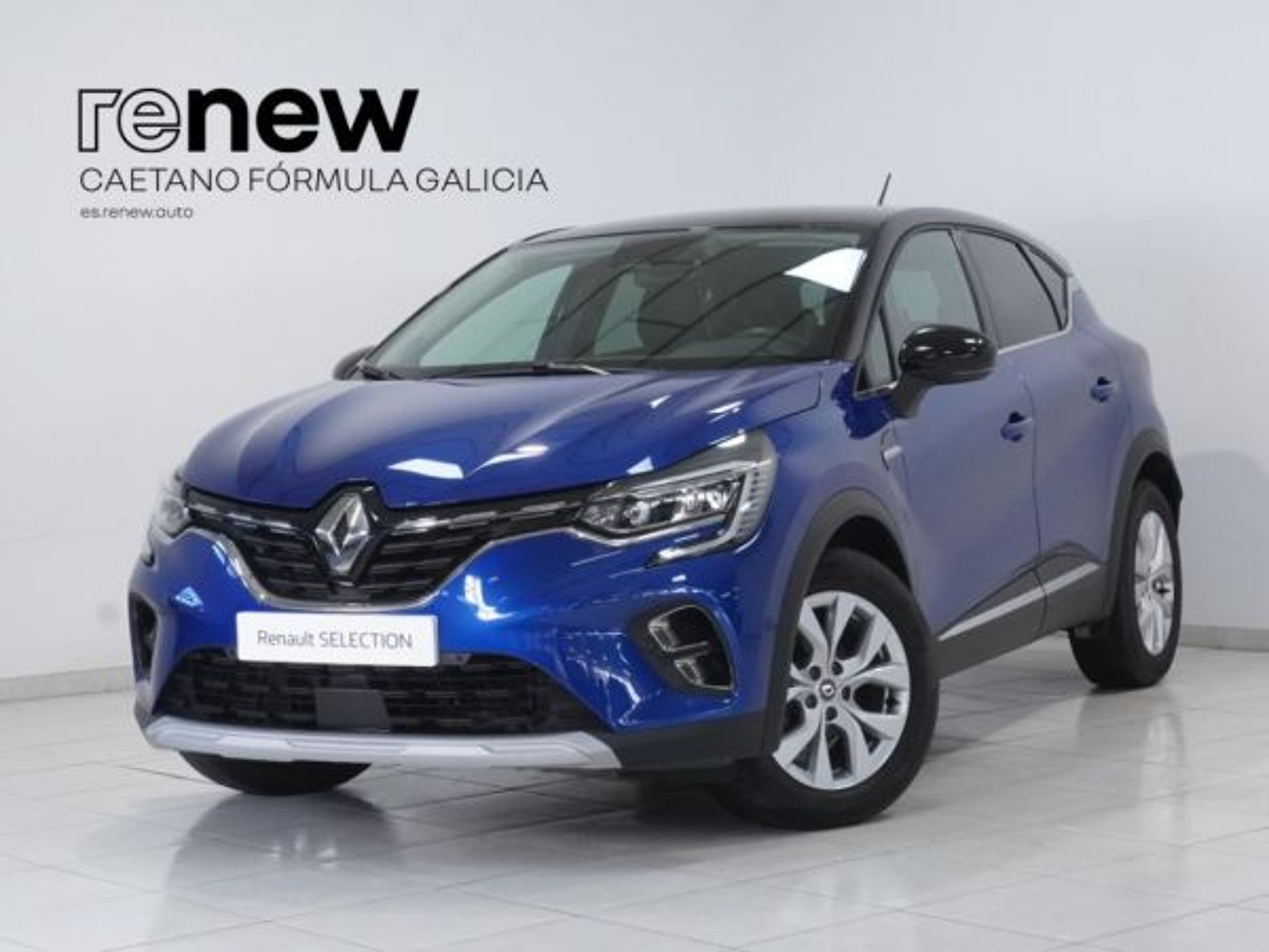 Imagen de RENAULT Captur