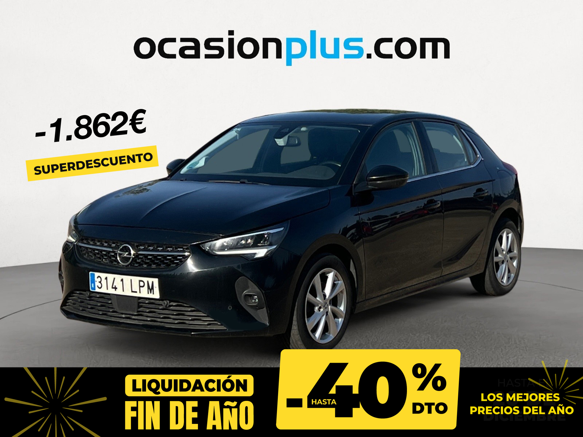 Imagen de OPEL Corsa