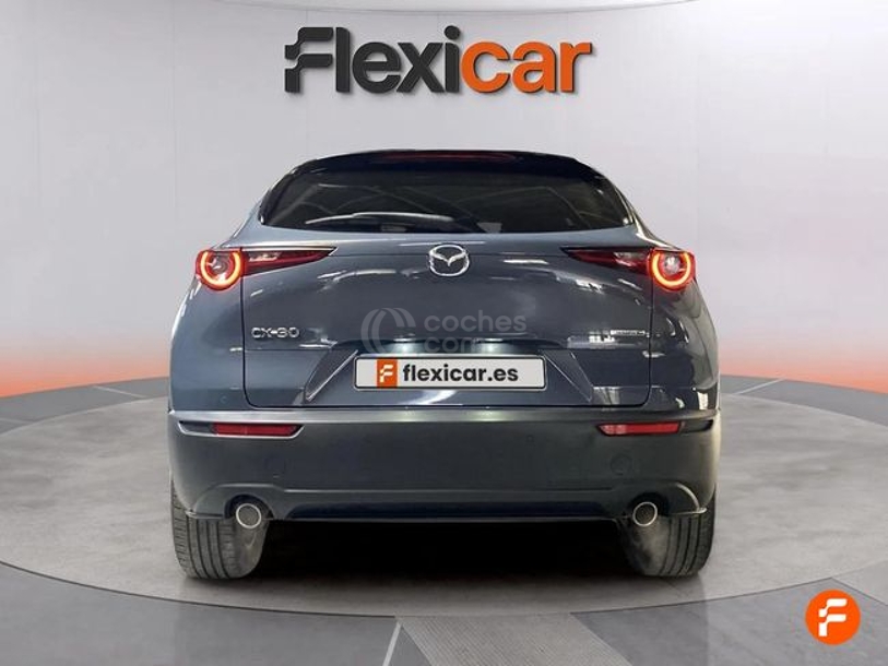 Foto del MAZDA CX-30 2.0 Skyactiv-G Zenith 2WD Aut. 90kW