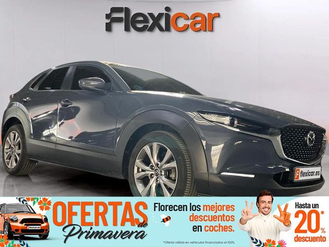 Foto del MAZDA CX-30 2.0 Skyactiv-G Zenith 2WD Aut. 90kW