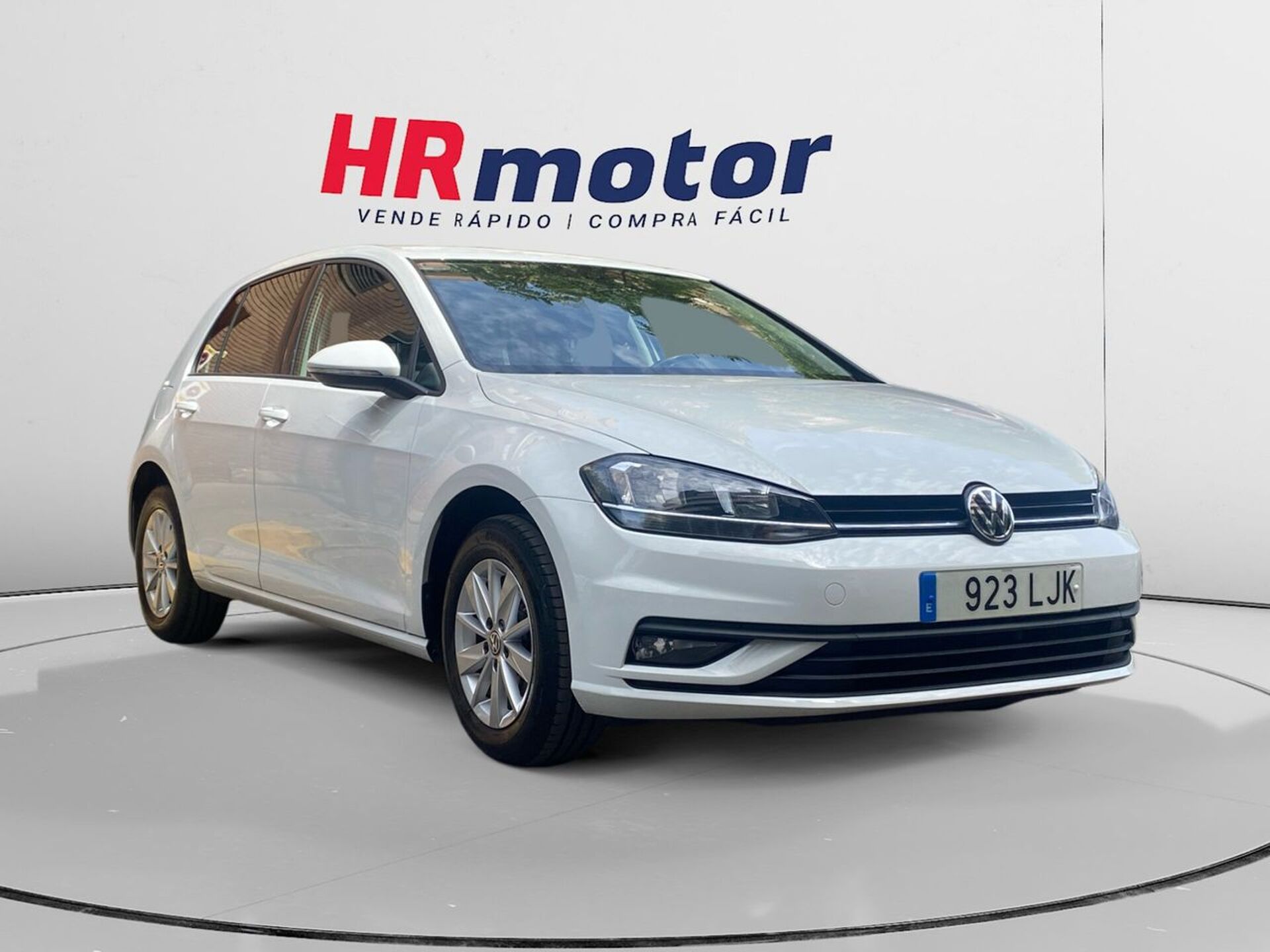 Imagen de VOLKSWAGEN Golf