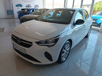 Imagen de OPEL Corsa 1.2 XEL S-S Edition 75