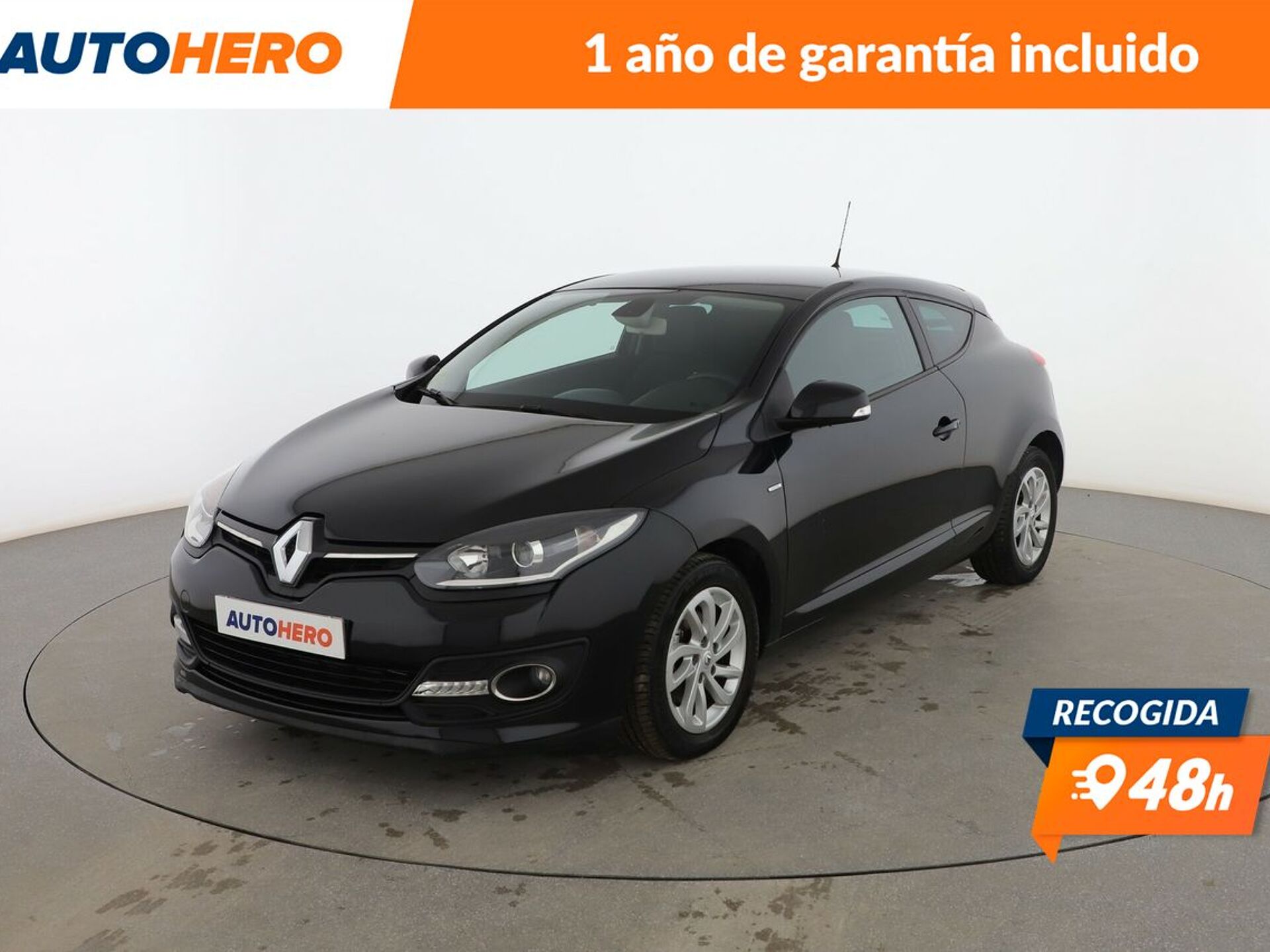 Imagen de RENAULT Mégane