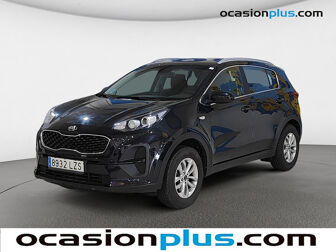 Imagen de KIA Sportage 1.6 GDi Drive 4x2 132